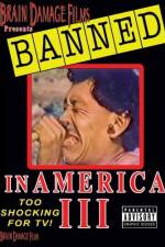 Watch Banned In America III Zmovies