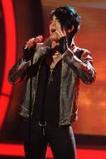Watch Adam Lambert American Idol Season 8 Performances Zmovies