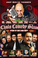 Watch Cholo Comedy Slam Stand Up and Lean Back Zmovies