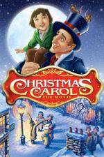 Watch Christmas Carol: The Movie Zmovies