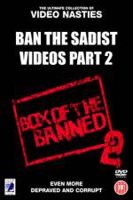 Watch Ban the Sadist Videos Part 2 Zmovies