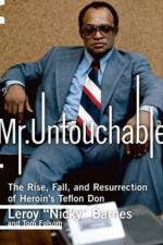 Watch Mr. Untouchable Zmovies