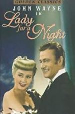 Watch Lady for a Night Zmovies