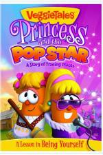 Watch Veggietales: Princess and the Popstar Zmovies