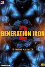 Watch Generation Iron 2 Zmovies