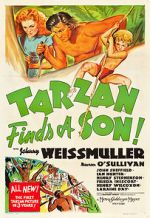 Watch Tarzan Finds a Son! Zmovies
