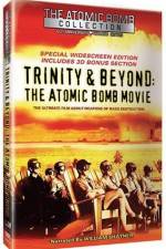 Watch Trinity and Beyond Zmovies