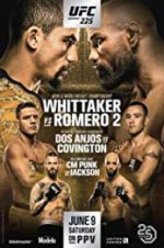 Watch UFC 225: Whittaker vs. Romero 2 Zmovies