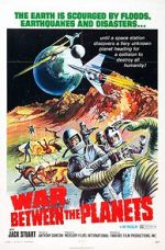 Watch War Between the Planets Zmovies