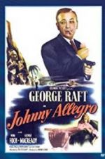 Watch Johnny Allegro Zmovies