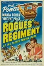 Watch Rogues Regiment Zmovies
