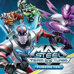 Watch Max Steel Team Turbo: Fusion Tek Zmovies
