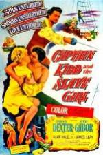 Watch Captain Kidd and the Slave Girl Zmovies