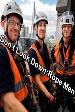 Watch Don't Look Down: Rope Men Zmovies