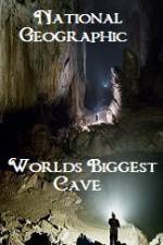 Watch National Geographic Worlds Biggest Cave Zmovies