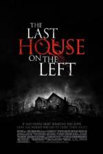 Watch The Last House on the Left Zmovies