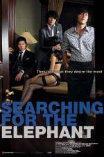 Watch Searching for the Elephant Zmovies