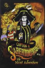 Watch Captain Sabertooth\'s Next Adventure Zmovies