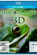 Watch MicroPlanet 3D Zmovies