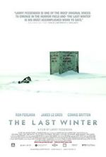 Watch The Last Winter Zmovies