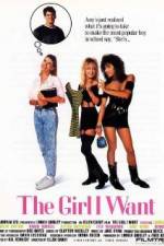 Watch The Girl I Want Zmovies