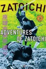 Watch Adventures of Zatoichi Zmovies
