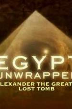 Watch Egypt Unwrapped: Race to Bury Tut Zmovies