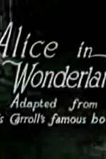 Watch Alice in Wonderland Zmovies