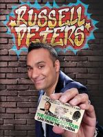 Watch Russell Peters: The Green Card Tour - Live from The O2 Arena Zmovies