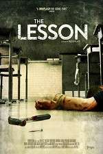 Watch The Lesson Zmovies