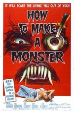 Watch How to Make a Monster Zmovies