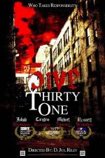 Watch 5ive Thirty One Zmovies