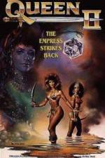 Watch Barbarian Queen II The Empress Strikes Back Zmovies