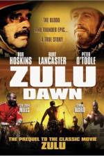 Watch Zulu Dawn Zmovies