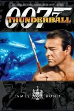 Watch James Bond: Thunderball Zmovies