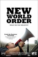 Watch New World Order Zmovies