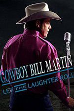 Watch Cowboy Bill Martin: Let the Laughter Roll Zmovies