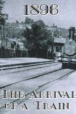 Watch The Arrival of a Train Zmovies