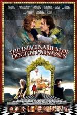 Watch The Imaginarium of Doctor Parnassus Zmovies