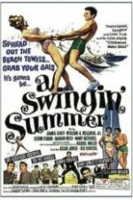 Watch A Swingin' Summer Zmovies
