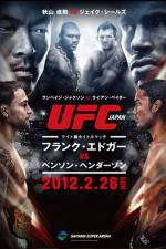 Watch UFC 144 Edgar vs Henderson Zmovies
