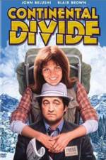 Watch Continental Divide Zmovies