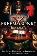 Watch Freemasonry Revealed Secret History of Freemasons Zmovies