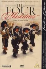 Watch The Four Musketeers Zmovies