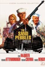 Watch The Sand Pebbles Zmovies