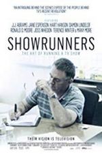 Watch Showrunners: The Art of Running a TV Show Zmovies