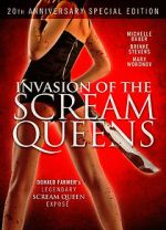 Watch Invasion of the Scream Queens Zmovies
