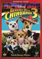 Watch Beverly Hills Chihuahua 3: Viva La Fiesta! Zmovies