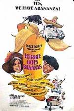 Watch Herbie Goes Bananas Zmovies