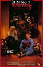 Watch Silent Night, Deadly Night 5: The Toy Maker Zmovies